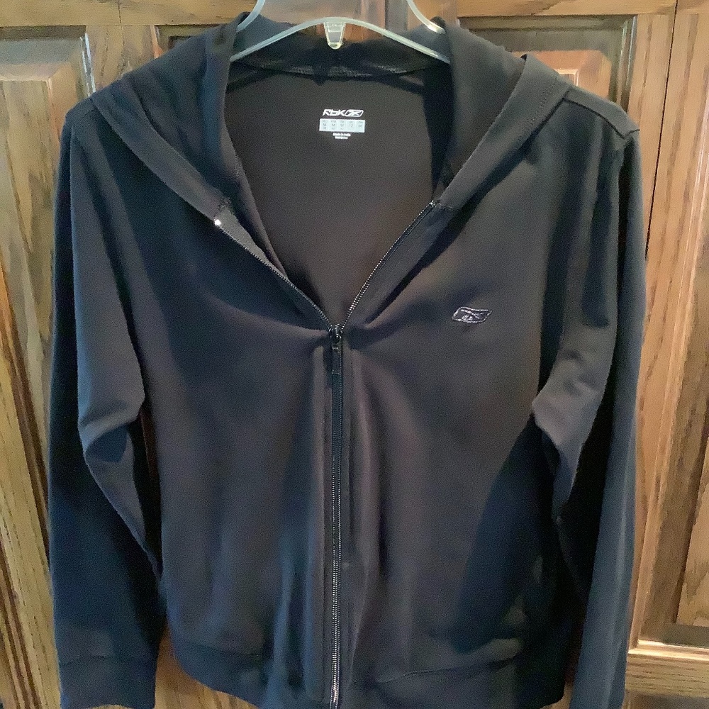 Ladies Reebok track/training jacket